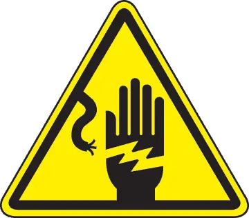 electrical-hazard