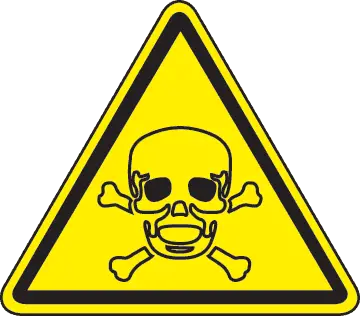 toxic-poisonous-material-hazard