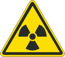 ionizing-radiation-hazard