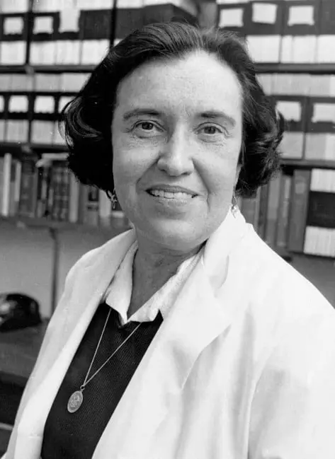 Rosalyn Yalow was the one who developed radioimmunoassay procedure in 1959