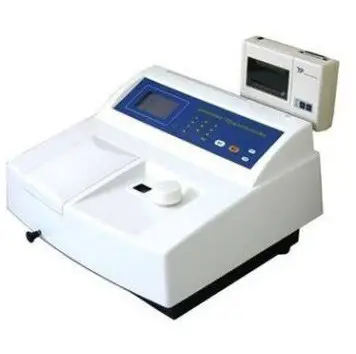 example of a near infrared spectrophotometer